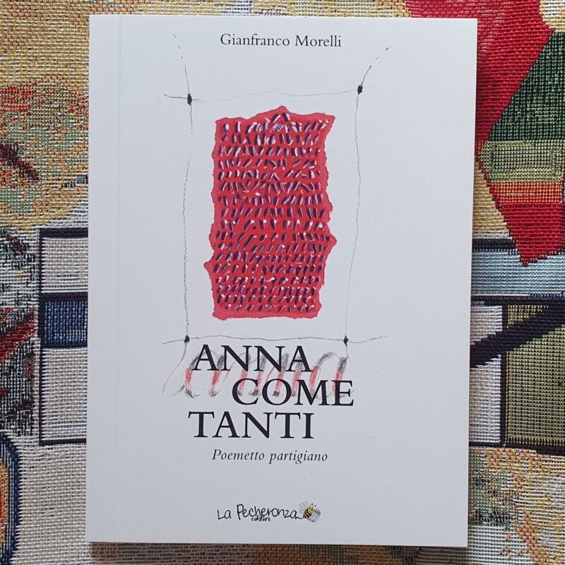 Anna Come Tanti