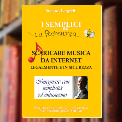 Scaricare Musica da Internet...