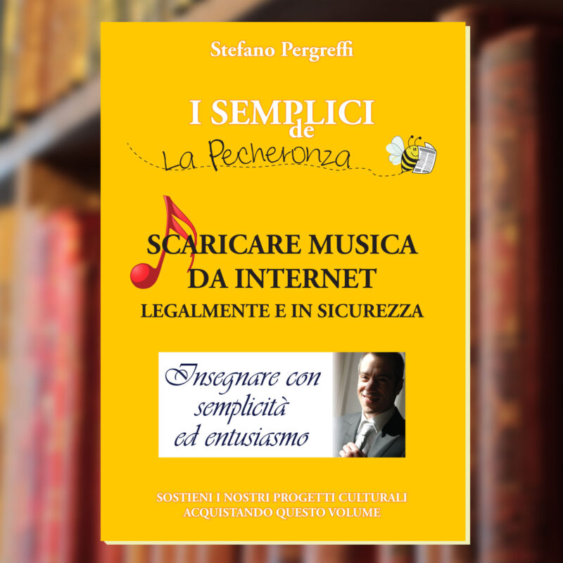 Scaricare Musica da Internet...